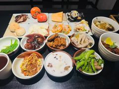 -青藤茶馆(南山路店)