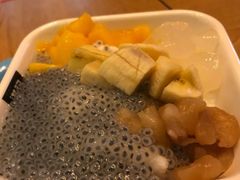 -满记甜品(岭南新天地店)