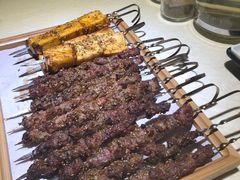 -和庆斋羊蝎子火锅·碳缸烧烤(顺义旗舰店)