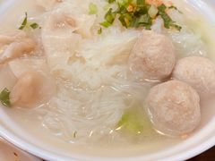 -食味稻汕头小吃(方庄店)