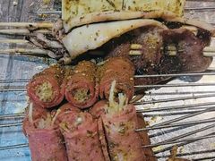 -遇西祠·海鲜烧烤(总店)