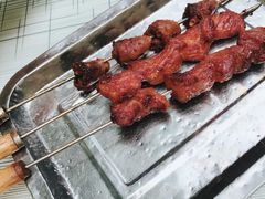 -王记西鎮电烤肉(汶上路店)