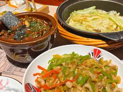 -杨记隆府(时代天街店)