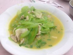 -小六农家乐(崇明西沙湿地店)