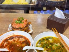 -包面西施(黄泥磅总店)