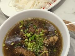 -乌记鲜活牛肉城(金砂东路店)