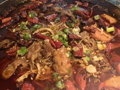 -全牛匠·乐山跷脚牛肉(西北旺万象汇店)