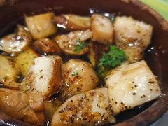 -BISTROFIORE美伊娜(伊犁南路店)