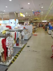 -孩子王童乐园(唐山万达广场店)