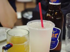 啤酒-纽顿熟食中心