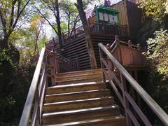 -吉林市朱雀山国家森林公园