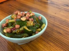 -冶建镜子·中国龙虾王(总店)