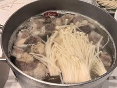 -阳光码头海鲜火锅(世纪大道店)