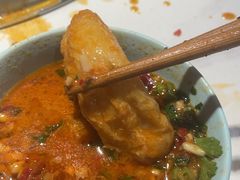 -东方宫中国兰州牛肉拉面(厦门旗舰店)
