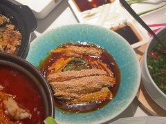 -雀蓝川菜(滨湖万象汇店)