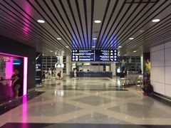 -吉隆坡国际机场