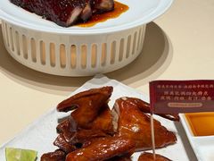 -侨美食家·粤菜(体育西路店)