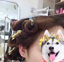 -新晨·SALON·形象造型