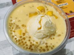 -满记甜品(北京东坝万达店)
