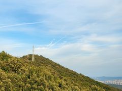 -紫金山山顶公园