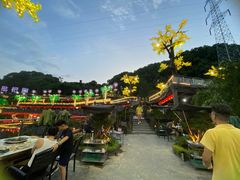 -枇杷园食为鲜火锅(南山店)