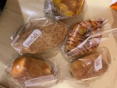 -BreadTalk面包新语·烘焙蛋糕(东方雅苑店)