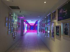 -真爱范特西KTV(交大店)