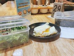-二哥米线 丽江店