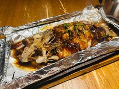 -新白鹿餐厅(龙游路总店·杭帮菜名店)
