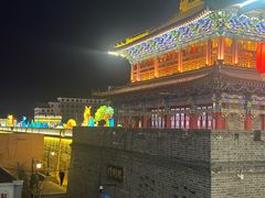 -丹噶尔古城