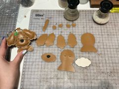 -HEARTISANS手工DIY皮艺体验(安贞环宇荟店)