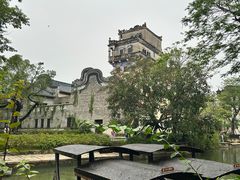 -赤坎·广东华侨国际旅游度假区