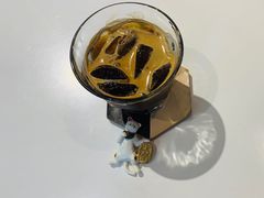 -Legno.ita Coffee by Wood(襄阳南路店)
