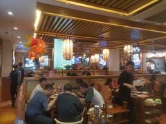 -沸炉重庆老火锅(军事博物馆店)