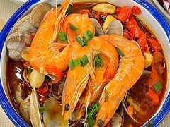 -老三样·旧食新味(船山路店)