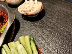 -胖碗火锅(观音桥店)