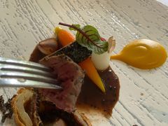 招牌惠灵顿牛排-蝶舍·MAISON PAPILLON