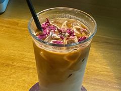 -咖法森林·咖啡  酒吧(天河店)