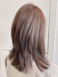 -T-Hair Salon