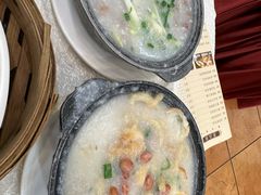 -龙的酒楼·手工早茶·顺德菜(近良路店)