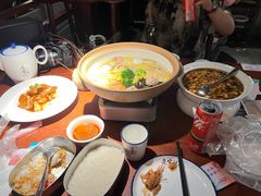 -寻宝记绍兴菜(鲁迅路店)