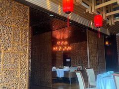 -南通滨江洲际酒店-东厨中餐厅