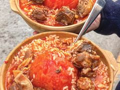 -粉灯牛腩牛杂煲·鸡煲(双井店)
