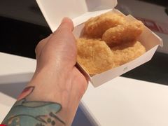 -麦当劳(杭州庆春路店)