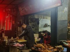 -吴长子卤菜馆(统一街店)