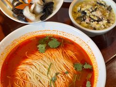 -同得兴 Since·1995 传统苏式面馆(十全街店)