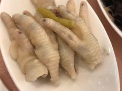 -宝园酒家(美林M·LIVE天地东座店)