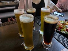 -haxnbauer海森堡德国餐厅(深圳coco店)