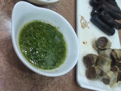 -罕山奶茶馆(和平路店)
