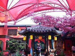 -杭州宋城